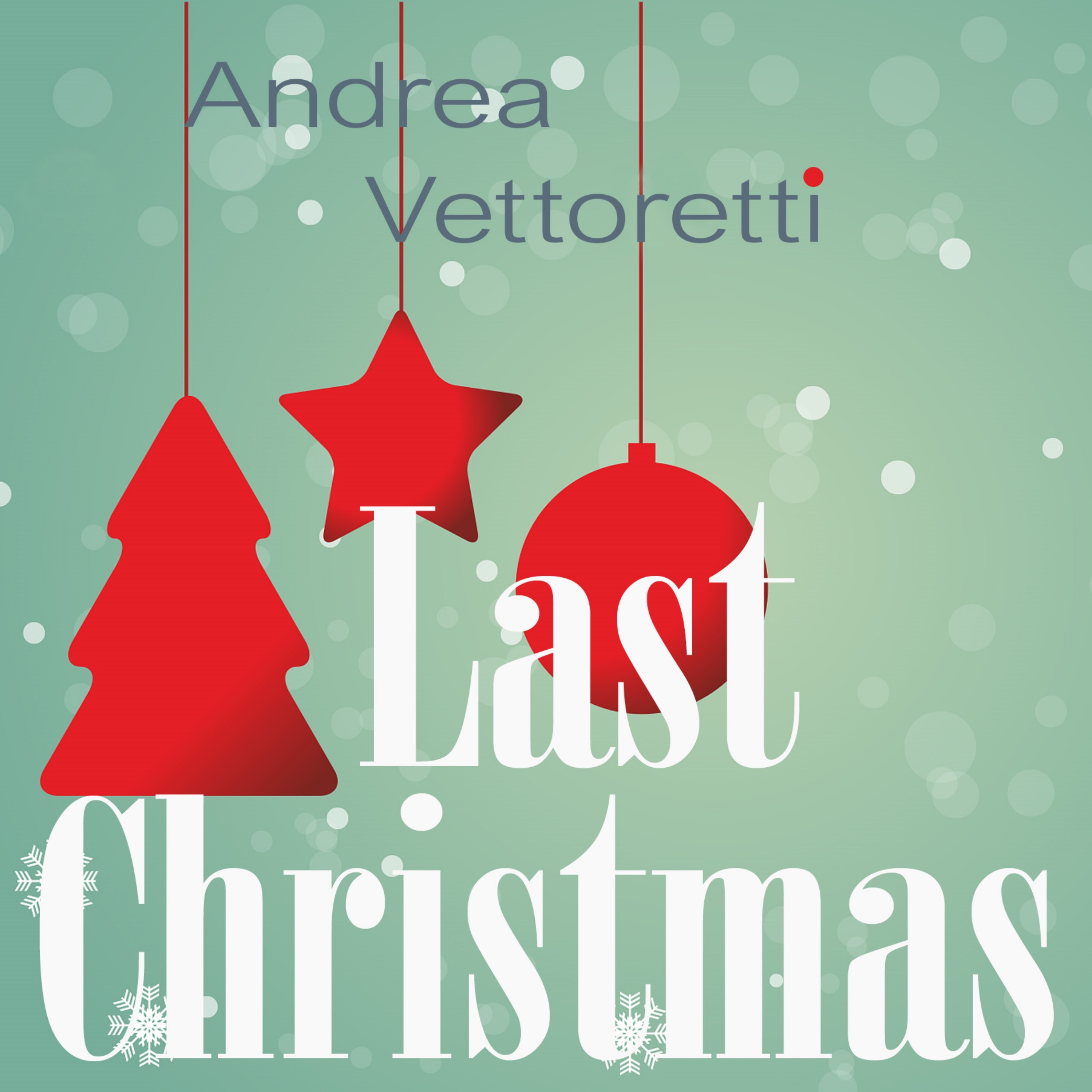 Last Christmas - Single