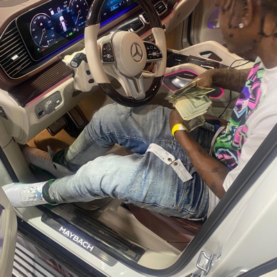 Coming For Everything - EP