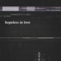 hopeless in love - Single - Solrun7