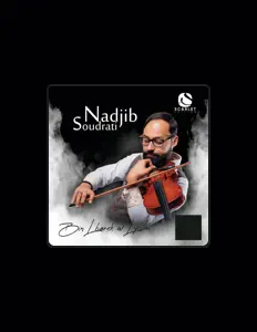 Listen to le violoniste nadjib soudrati, watch music videos, read bio, see tour dates & more!