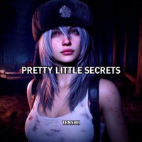 Pretty Little Secrets - Single - Tenshii