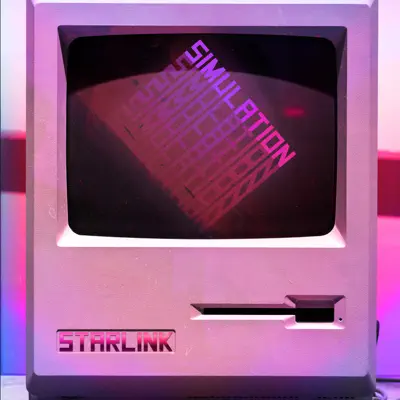 Hör dir „Simulation“ von StarLink an