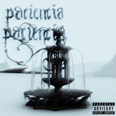 Paciencia (feat. Yungmatias) - EP