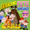 Tre små kinesere - Pudding-TV