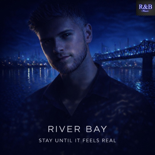STAY UNTIL IT FEELS REAL