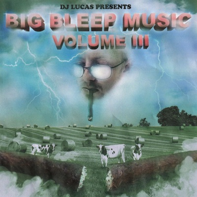 Big Bleep Music, Vol. 3
