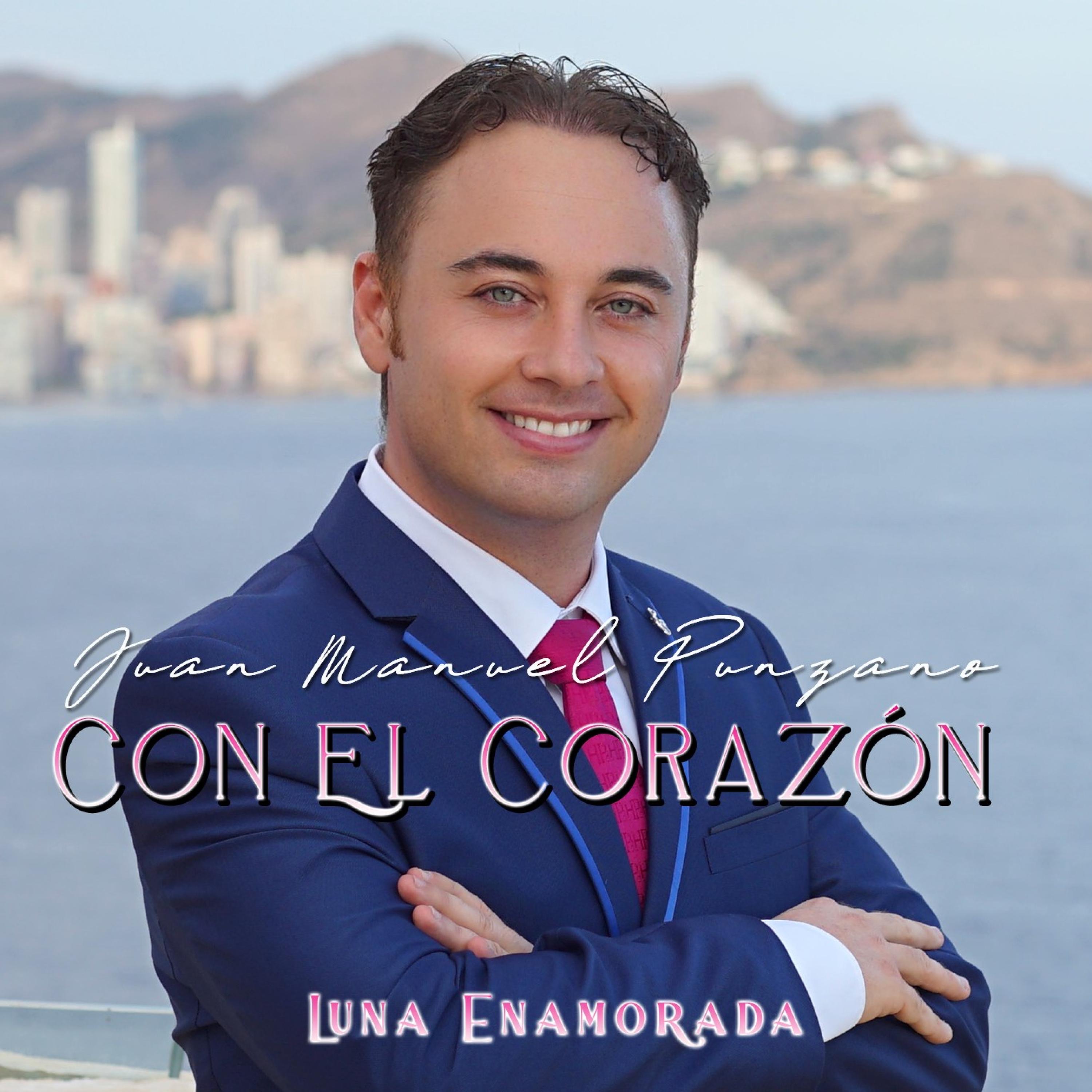 Luna Enamorada - Single