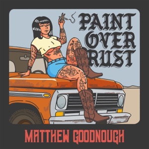 PAINT OVER RUST - Single