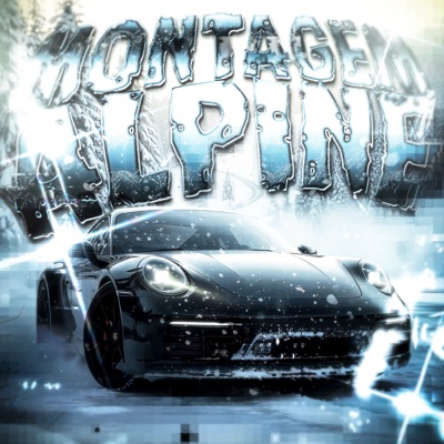 MONTAGEM ALPINE - EP