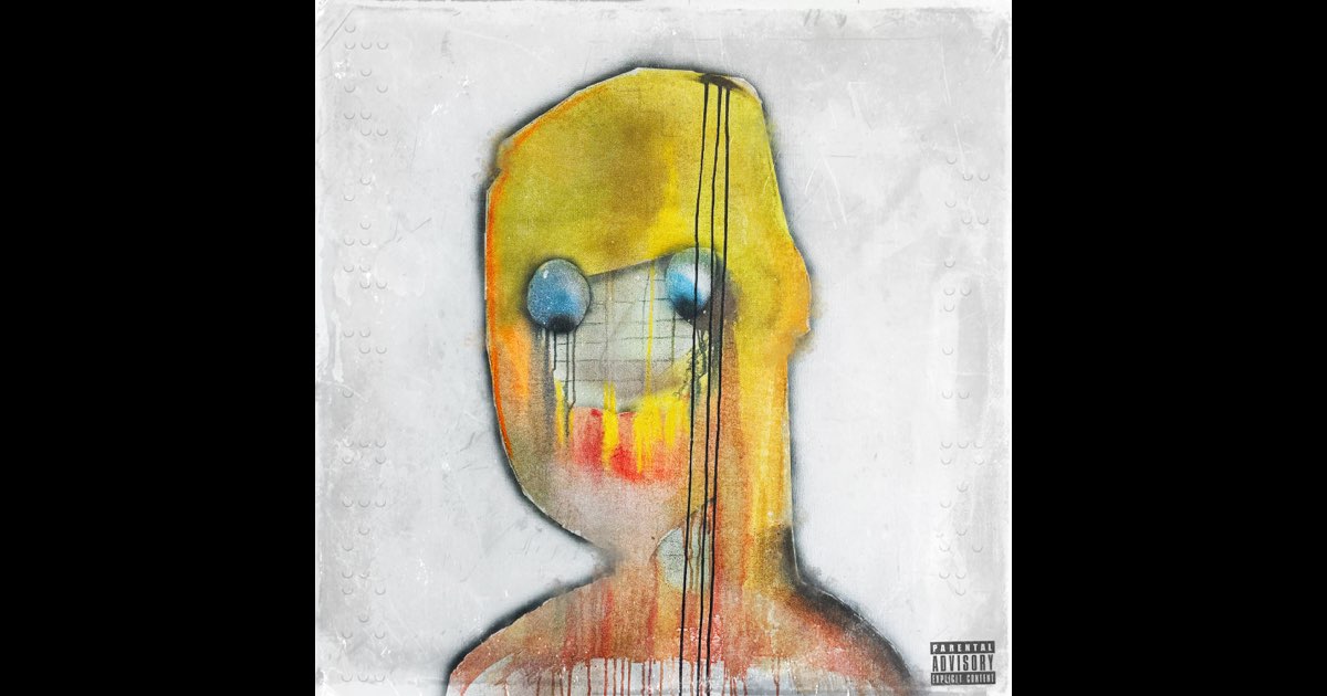 Lonely At The Top - Joey Bada$$