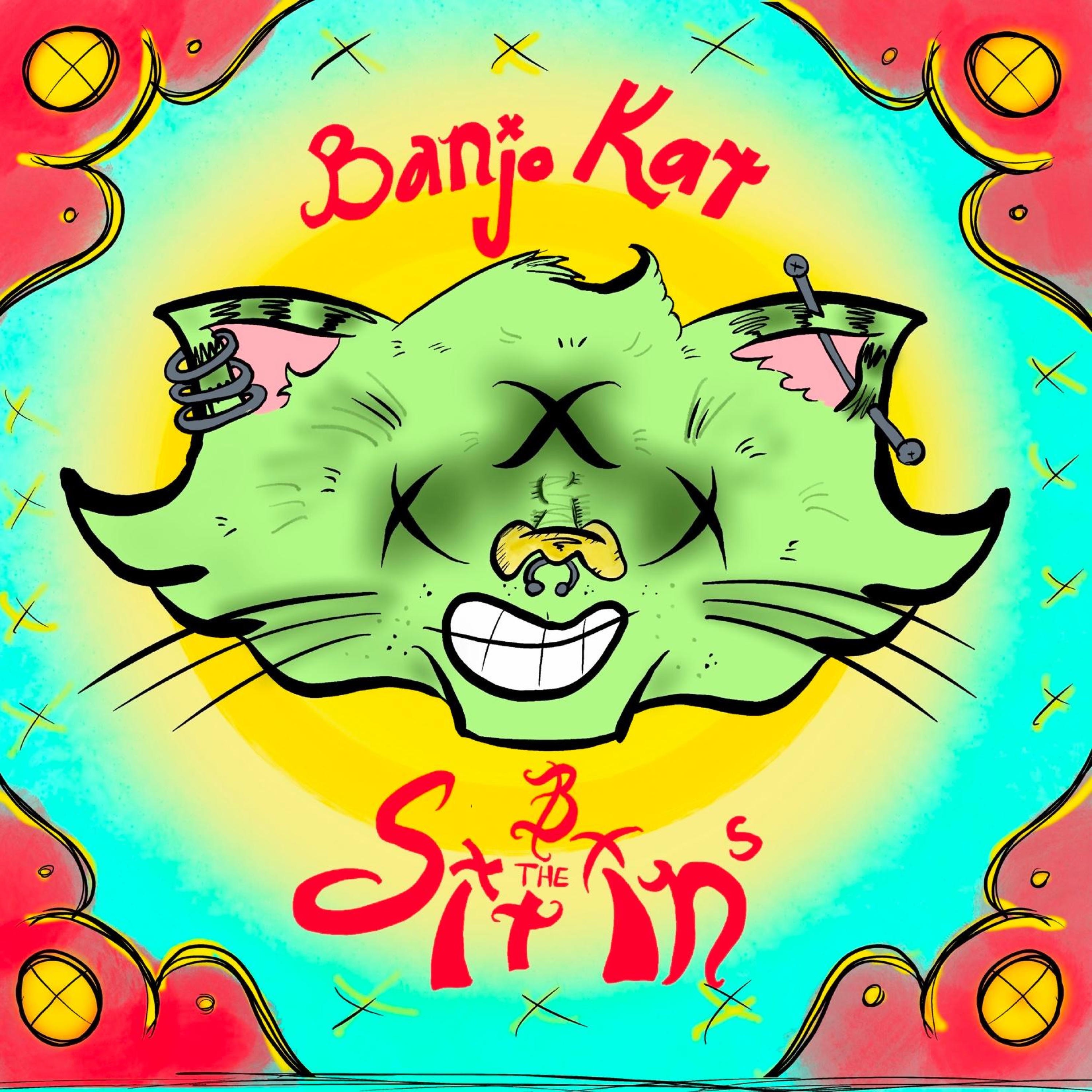 BanjoKat & the Sit-Ins