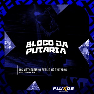 Bloco da Putaria