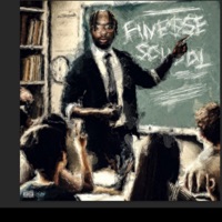 Finesse school - Single - Trezmane