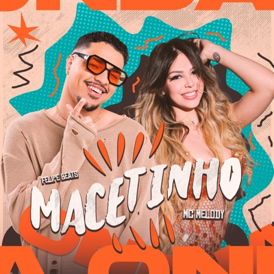 Macetinho - Single