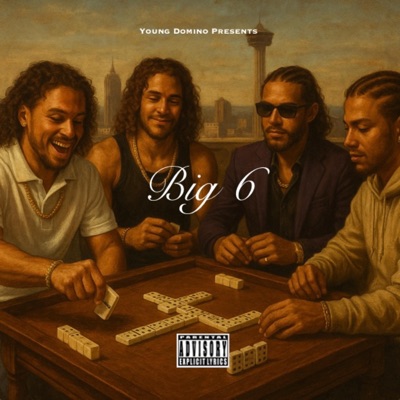 Big 6 - EP