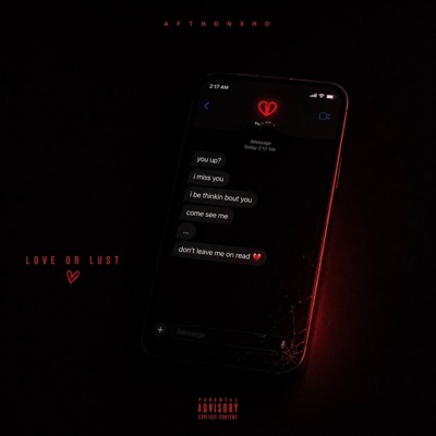 LoveOrLust - Single