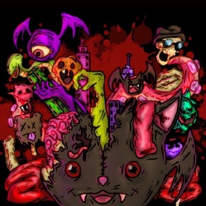 Slime Your Local Emo Kid (feat. I Kidnapped The Princess) - Single