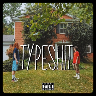 TYPE SHIT (feat. Donnie Boy) - Single