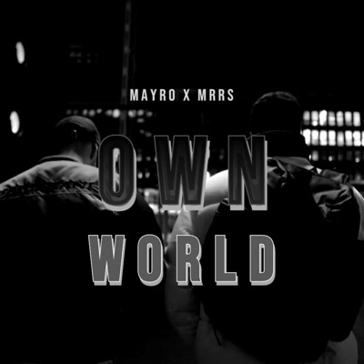 Own World - Single