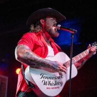 Tennessee Whiskey - Single - Big Murph