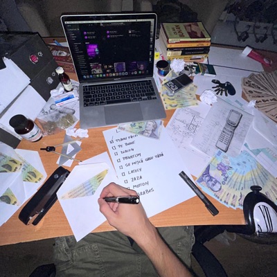 PLANU FACUT - Single