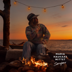 Søraførr - Maria Haukaas Mittet Cover Art