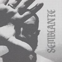 Semblante (feat. Dj Ícaro & Germam) - Single - Mali The Kid