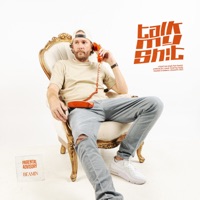 TALK MY SH!T - Single - BEAMIN