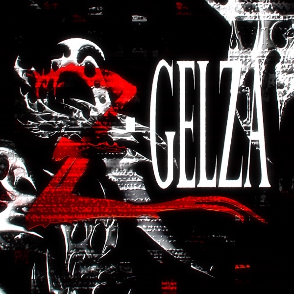 Z-Gelza - EP