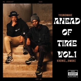 6IX Yxungwave & Kronic_$moke