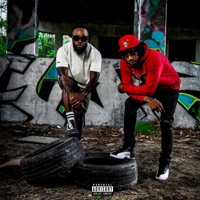 Concentrate - Single - Westsidedrizzle & Jase Kevion