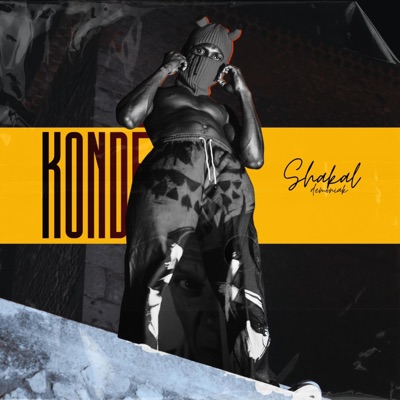 KONDÉ - Single