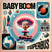 Baby Boom - Superbus