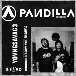 Pandilla Session 14