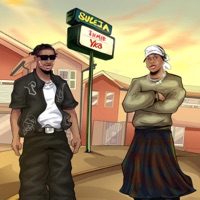 Suleja (Remix) - Single - Tiimie & YKB
