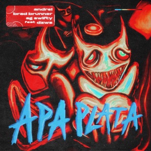 APA PLATA (feat. DZWS)