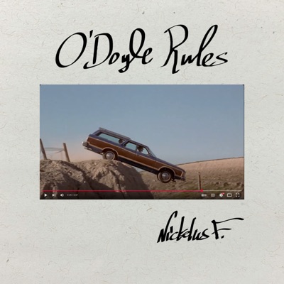 O'Doyle Rules - Single