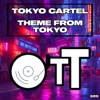 Theme from Tokyo - Single