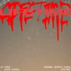 LIFETIME cover art