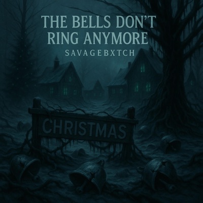 The Bells Don't Ring Anymore - Single