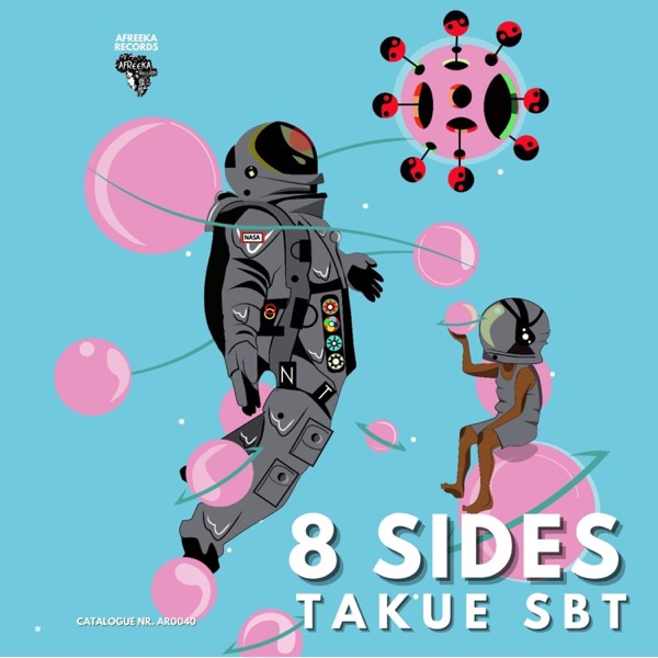 8 Sides