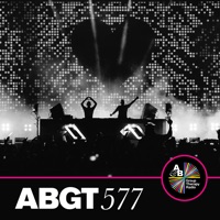 Morgin Madison, Ryan Lucian & Jas - Tell Me Who You Are (Abgt577) [Pete K Remix (Mixed)]