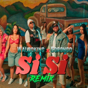Sisisi Remix