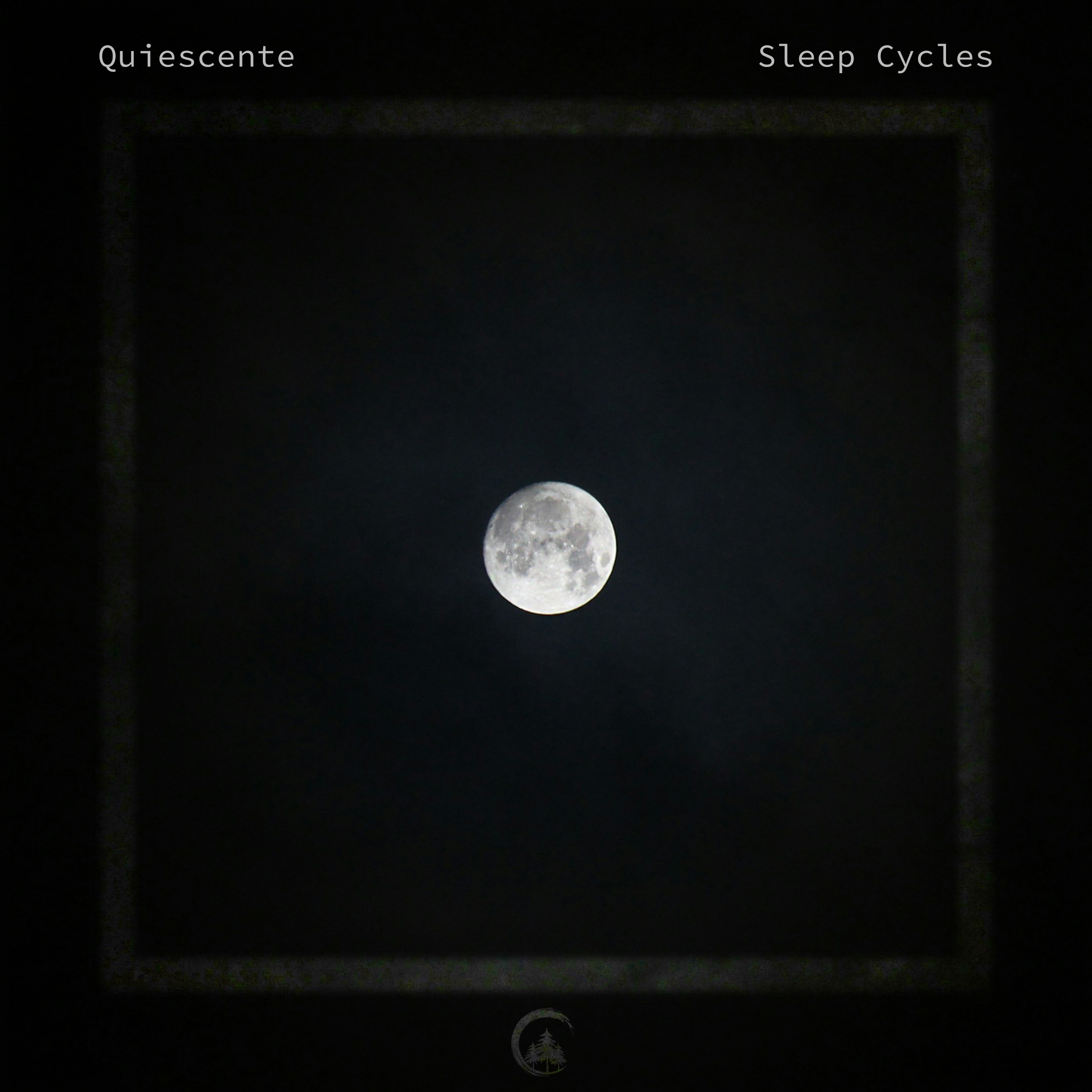 Sleep Cycles - EP
