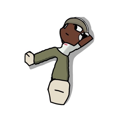 rap kap: the archives