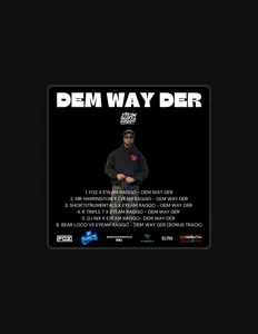 Listen to EYEAM RAGGO, watch music videos, read bio, see tour dates & more!