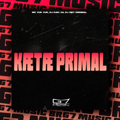 Kætæ Primal - Single