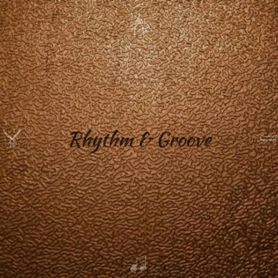 Rhythm and Groove (feat. Tha Crescent) - Single