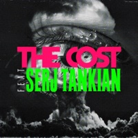 Her Eyes (feat. Serj Tankian) - Single - The Cost