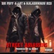 STREET ASSASSINS feat Kalashnikov Red Single